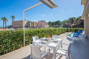 Antonia - House In Can Picafort. Free Wifi