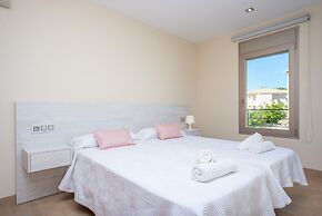 Antonia - House In Can Picafort. Free Wifi