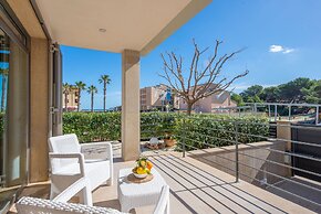 Antonia - House In Can Picafort. Free Wifi