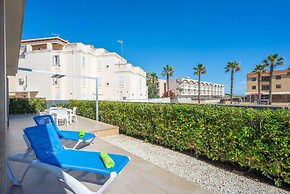 Antonia - House In Can Picafort. Free Wifi