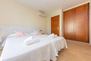 Antonia - House In Can Picafort. Free Wifi