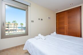 Antonia - House In Can Picafort. Free Wifi