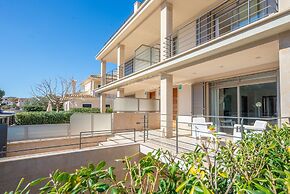 Antonia - House In Can Picafort. Free Wifi