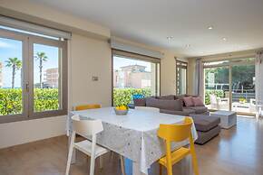 Antonia - House In Can Picafort. Free Wifi