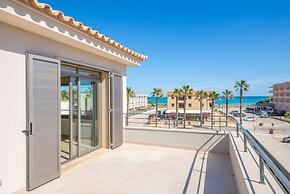 Antonia - House In Can Picafort. Free Wifi