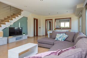 Antonia - House In Can Picafort. Free Wifi