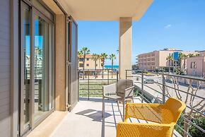 Antonia - House In Can Picafort. Free Wifi