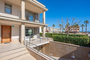 Antonia - House In Can Picafort. Free Wifi