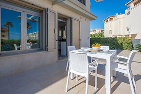 Antonia - House In Can Picafort. Free Wifi