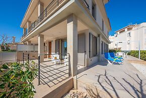 Antonia - House In Can Picafort. Free Wifi