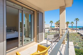 Antonia - House In Can Picafort. Free Wifi