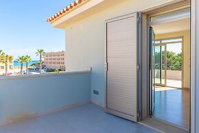 Antonia - House In Can Picafort. Free Wifi