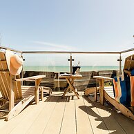 Beach Hut Suites