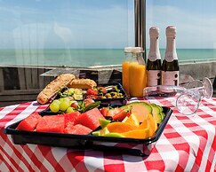 Beach Hut Suites