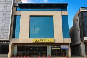 Hotel Good Luck by JMD Group