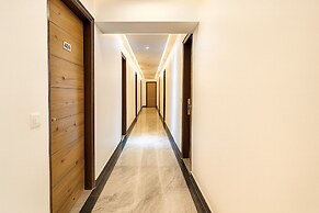 Hotel Good Luck by JMD Group