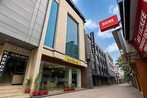 Hotel Good Luck by JMD Group