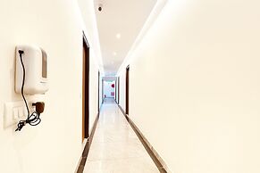 Hotel Good Luck by JMD Group