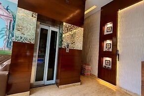 Hotel Good Luck by JMD Group