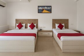 Hotel Good Luck by JMD Group