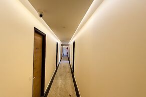 Hotel Good Luck by JMD Group
