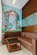 Hotel Good Luck by JMD Group