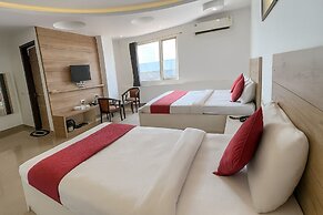 Hotel Good Luck by JMD Group