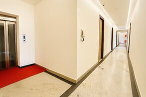 Hotel Good Luck by JMD Group