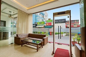 Hotel Good Luck by JMD Group