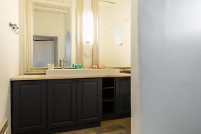 Stunning Villa Surrounded by Lush Greenery