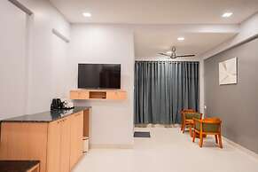 Silver waves Beach Stay