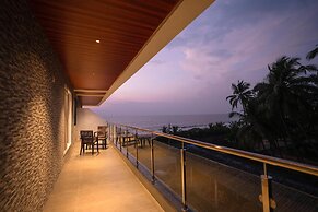 Silver waves Beach Stay