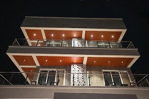 Silver waves Beach Stay