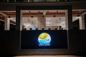 Silver waves Beach Stay