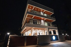 Silver waves Beach Stay