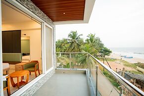 Silver waves Beach Stay