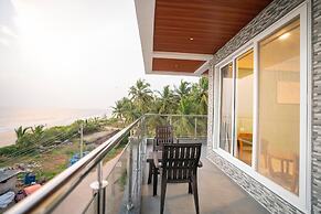 Silver waves Beach Stay