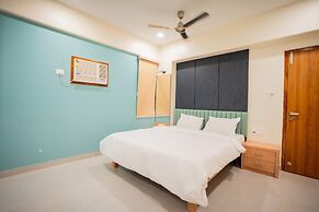 Silver waves Beach Stay