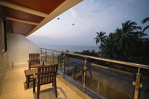 Silver waves Beach Stay