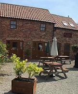 Courtyard Rooms - Studio - Double Bed - Wifi