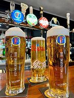 Courtyard Rooms - Studio - Double Bed - Wifi