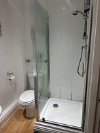 Courtyard Rooms - Studio - Double Bed - Wifi