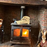 Courtyard Rooms - Studio - Double Bed - Wifi