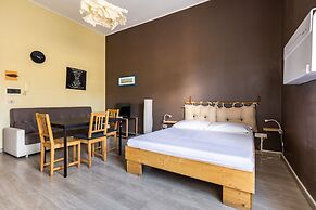 Black Sand Studio by Wonderful Italy