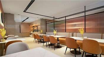 YishangHotel Huashisubway station branch