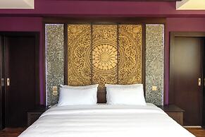 Kbel sea View Villa, Private Pool, Sleeps8, Garden