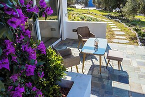 Kbel sea View Villa, Private Pool, Sleeps8, Garden