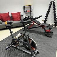 Kbel sea View Villa, Private Pool, Sleeps8, Garden