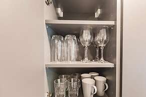 Condo with City Views in Downtown Miami