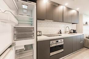 Condo with City Views in Downtown Miami